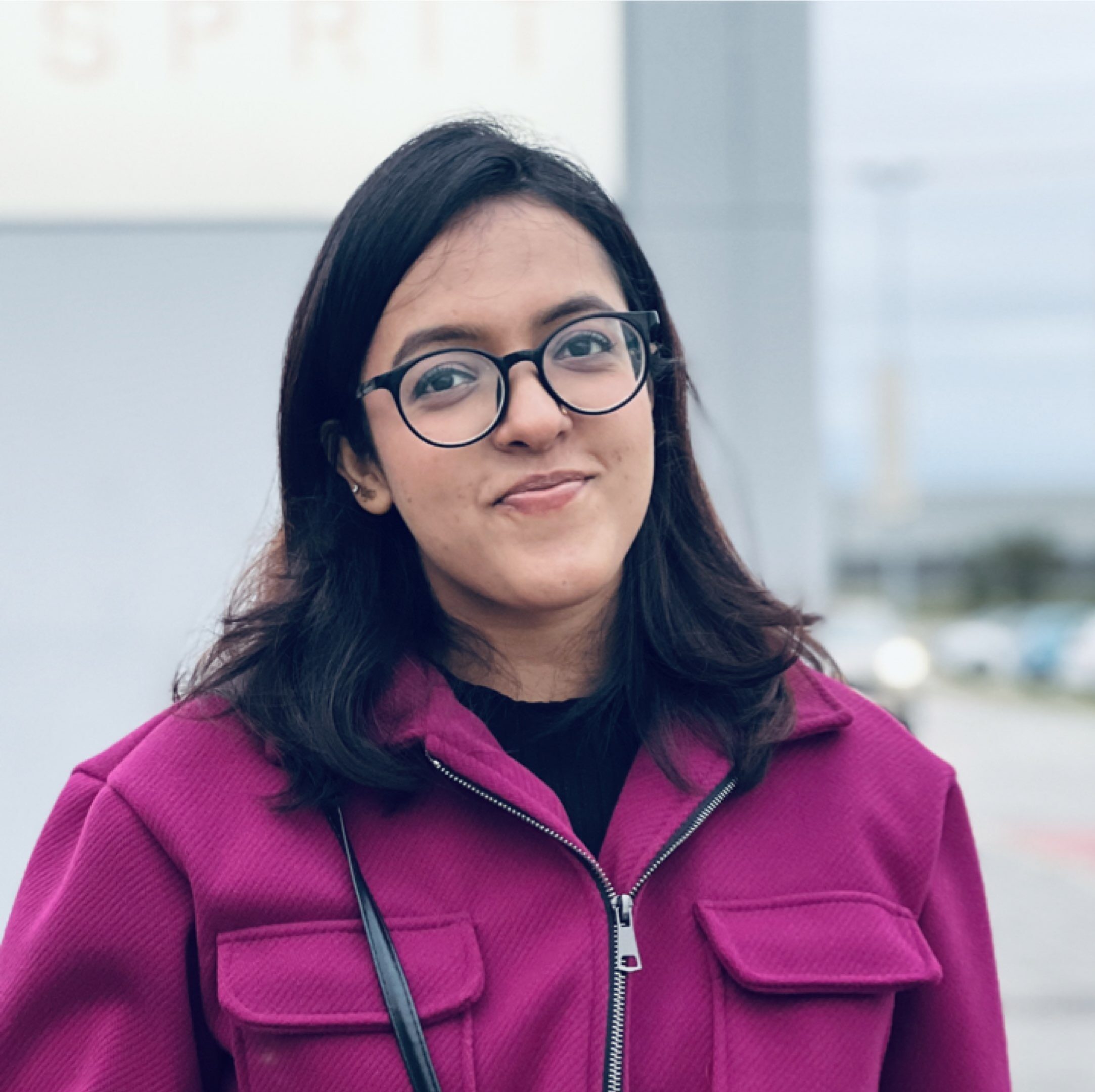 Jannatul Ferdaous Shimu